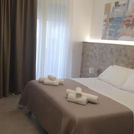 Casa Di Patty Apartment Бари Екстериор снимка
