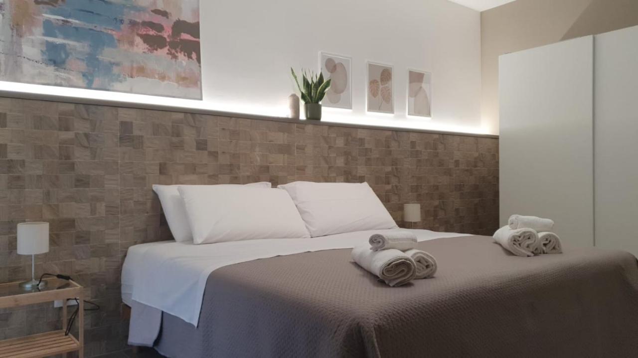 Casa Di Patty Apartment Бари Екстериор снимка