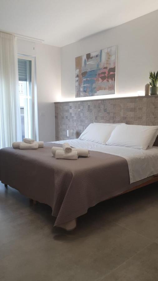 Casa Di Patty Apartment Бари Екстериор снимка