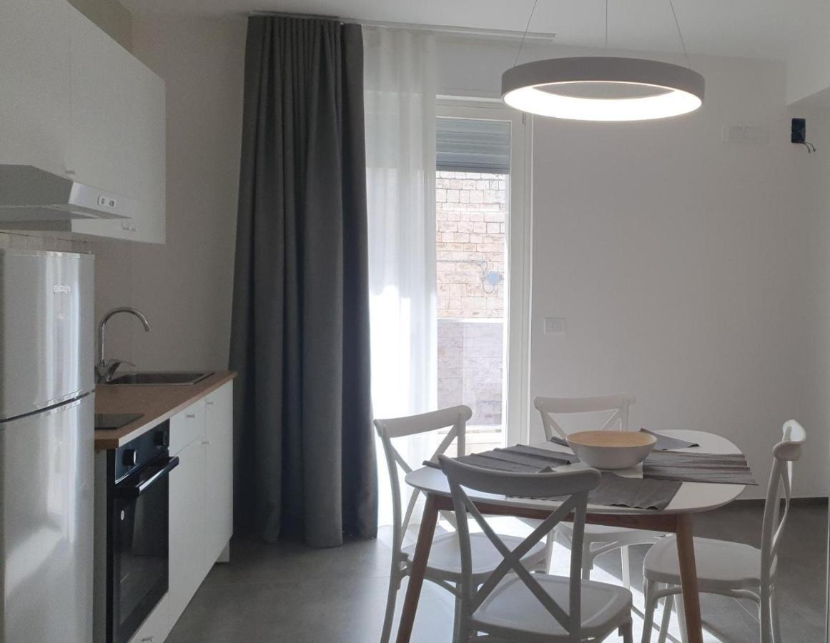 Casa Di Patty Apartment Бари Екстериор снимка