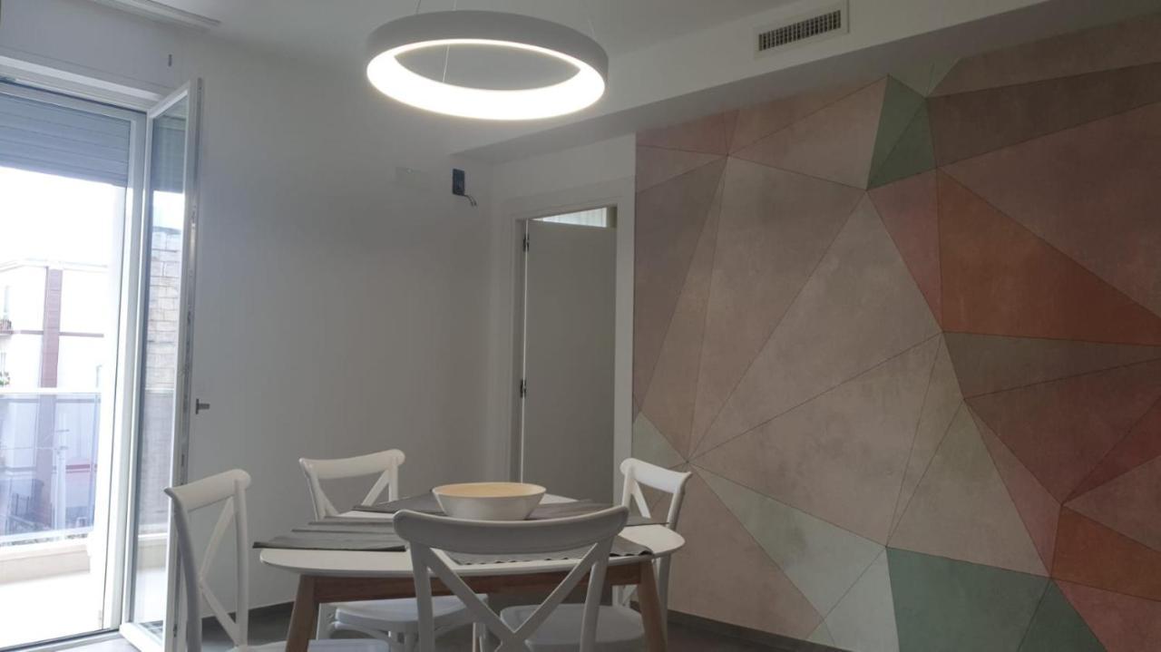 Casa Di Patty Apartment Бари Екстериор снимка