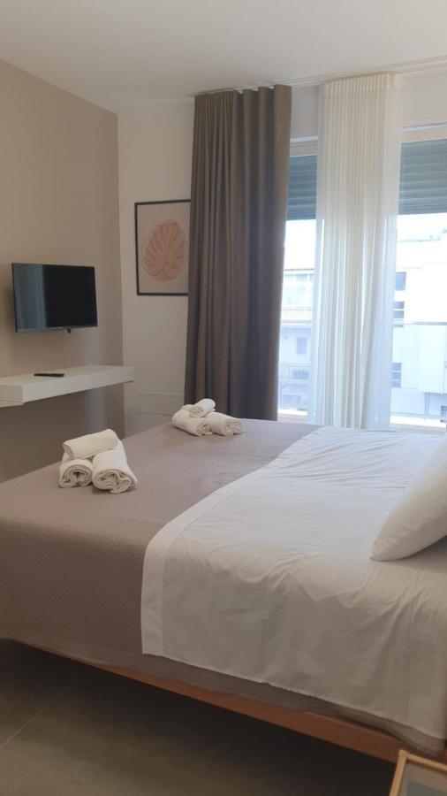 Casa Di Patty Apartment Бари Екстериор снимка